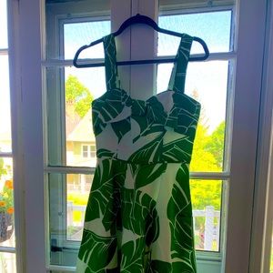 Kate Spade Dress, Size 4, lightly worn